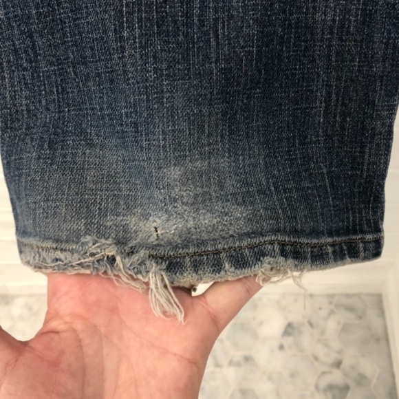 𝅺JOES jeans gig jeans - Picture 9 of 14